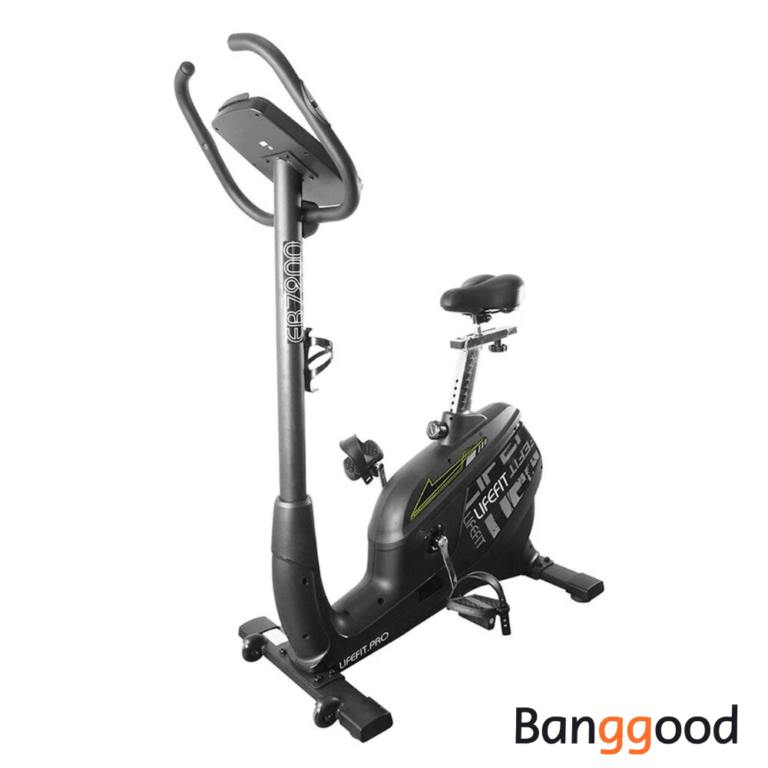 exercise bike 150kg user weight